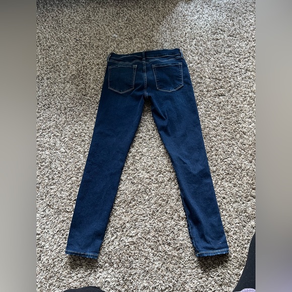 Frame Jeans - Picture 3 of 10